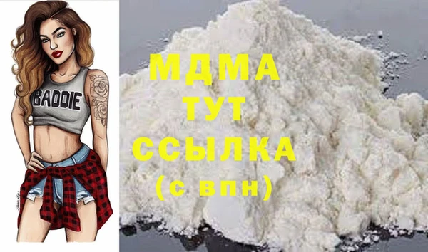 крисы Алзамай